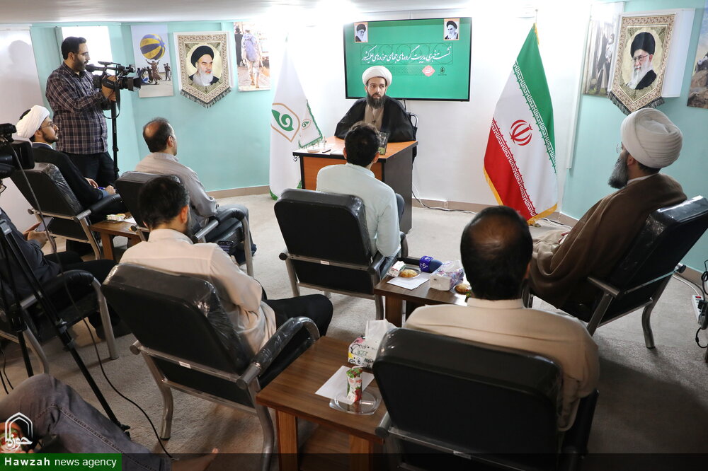 فعالیت بیش از ۲۱۰۰ گروه جهادی طلبگی در سراسر کشور / خدمترسانی بیمنت بدون نگاه مذهبی و سیاسی