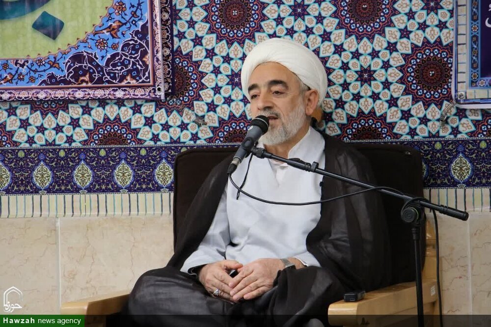 Minberlerdeki İçeriklerin Denetlenmesi İlim Havzalarının Temel Görevlerindendir