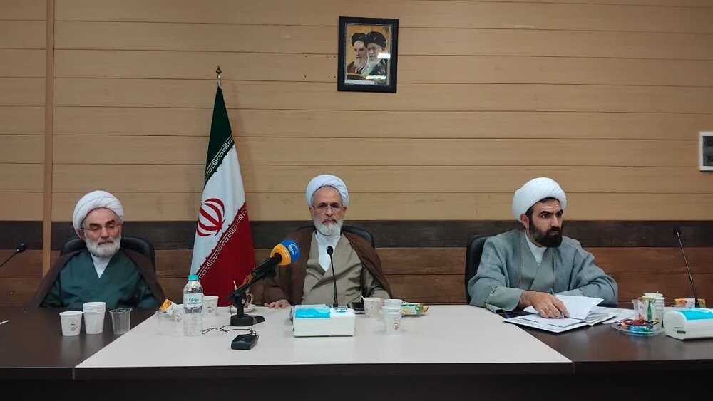 لزوم بهره‌گیری حداکثری از ظرفیت حوزویان در اجرای برنامه های فرهنگی