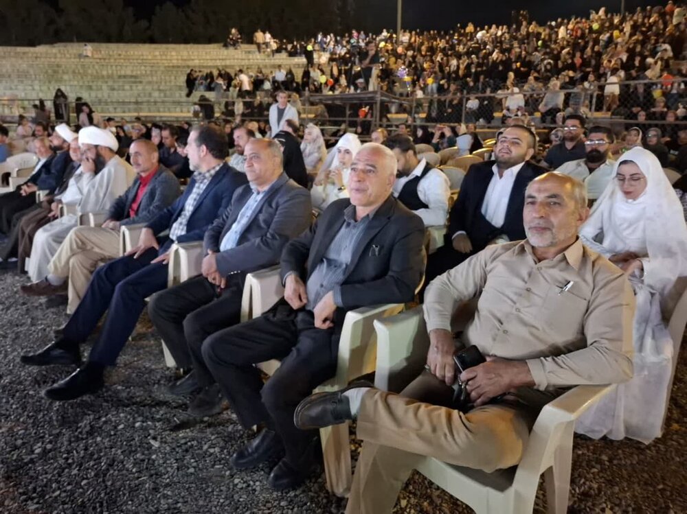 جشن‌های غدیر باشکوه و پرشور برگزار شود