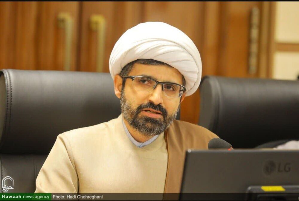 ورود حوزه‌ علمیه به هوش مصنوعی؛ چرا و چگونه؟