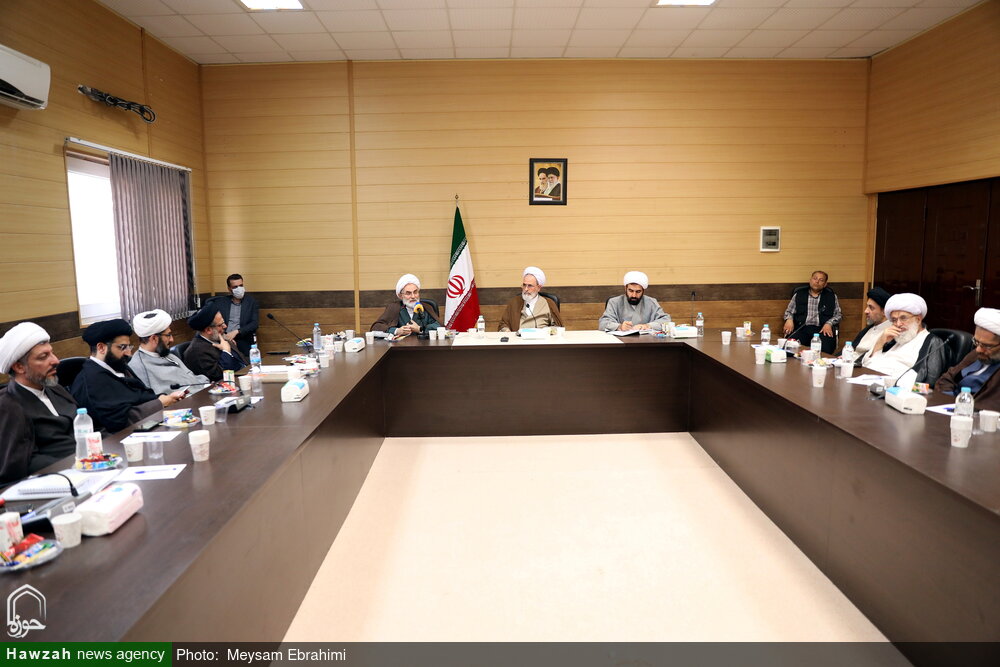 برنامه‌های تحولی خوبی در زمینه تبلیغ حوزویان در دستور کار است