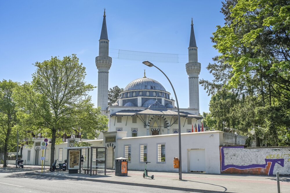 Anti-Muslim attacks in Berlin surge by nearly 70% in 2024