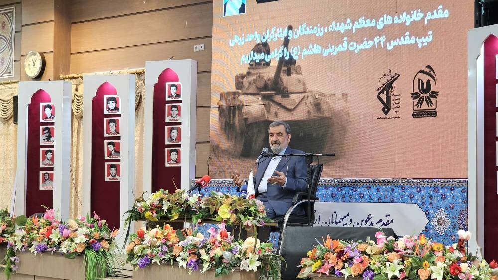 آمریکا در مذاکرات غافلگیر شد