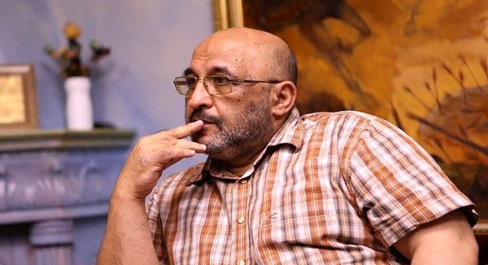 عبدالحمید قدیریان: فضای غدیر معرفتی شود تا هنر متولد گردد