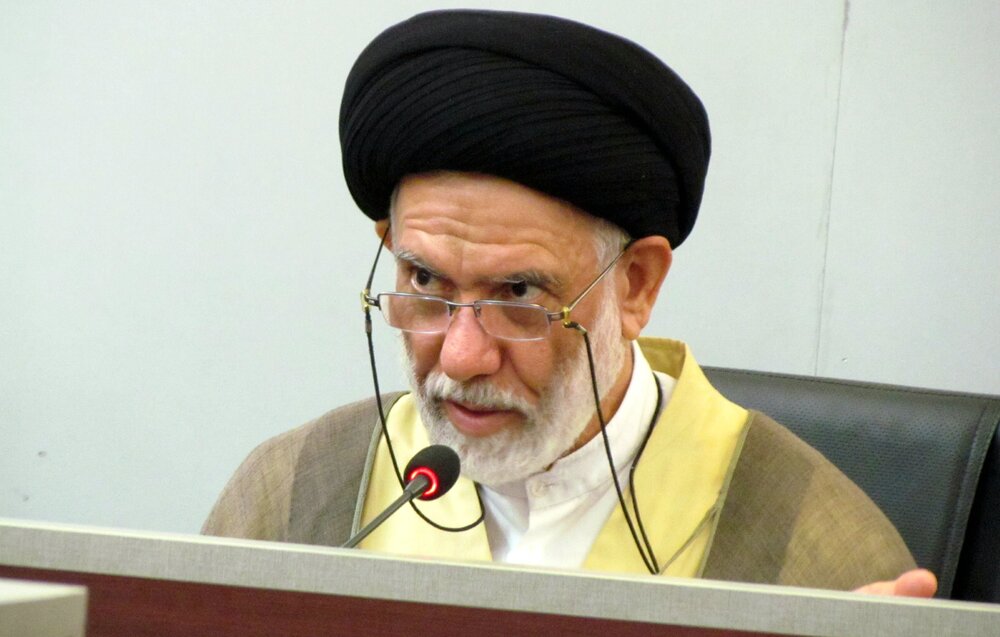 علل وقوع حادثه اسکله متانول کاوه بندر دیّر دقیق رسیدگی شود
