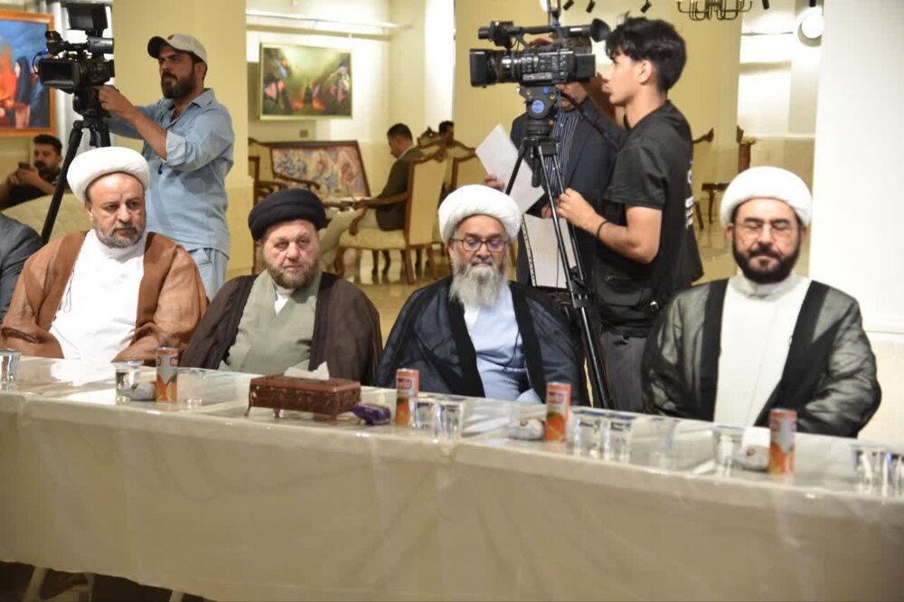 برائت از مشرکان، رکن اصیل قرآنی در شعائر حج اکبر است