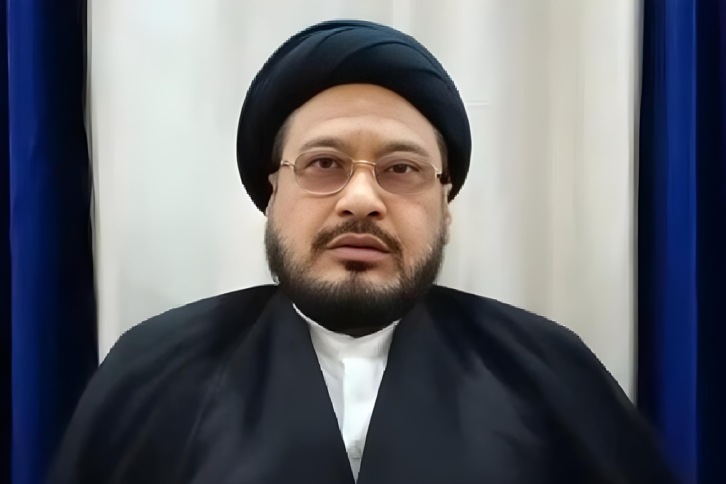 ममलेकते इलाही पर हमला पूरे राष्ट्र की चेतना पर हमला है, हम कभी झूठ के आगे नहीं झुके न कभी झुकेंगे