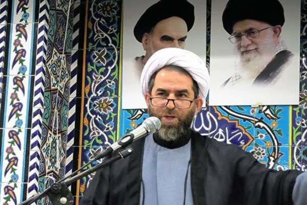 شهادت فرماندهان، اراده ملت ایران را قوی‌تر کرد / انتقاد از سکوت سازمان‌های بین‌المللی