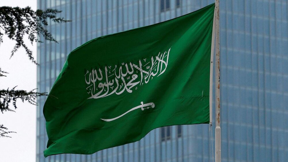 Saudi Arabia Condemns Israel’s “Terrorist Aggression” Against Iran