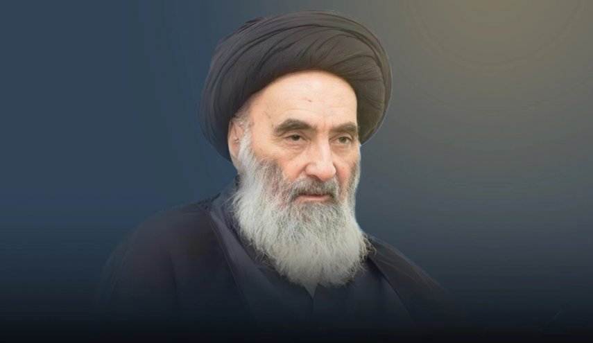 مكتب آية الله العظمى السيستاني يدين بشدة العمل الإجرامي الصهيوني بحق الشعب الإيراني