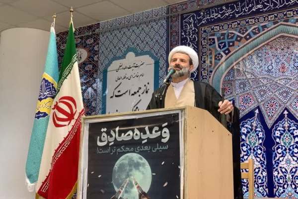 عاملان و حامیان تجاوز منتظر پاسخ سخت باشند