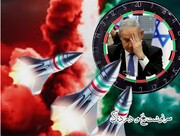 ईरान मज़लूमों का मददगार है, अमेरिका और इसराइल विश्व शांति को दांव पर लगा रहे हैं, मौलाना मुशाहिद आलम रिज़वी