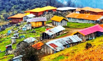 احکام شرعی |  شرایط وطن اتخاذی