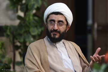 جنگ تحمیلی دوازده روزه نقطه عطفی در تاریخ انقلاب اسلامی بود/برنامه های حوزوی دفاع مقدس