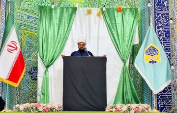 مطالبه همگانی انتقام سخت از دشمنان است+تصاویر