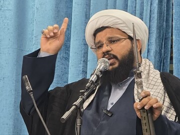 رژیم صهیونیستی سند نابودی خود را امضا کرد+تصاویر