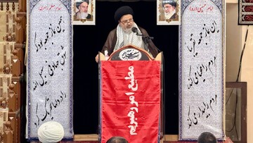 ورود آمریکا به جنگ نشان خواهد داد که رژیم صهیونیستی عاجز از حفظ خود است