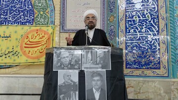 پاسخ فراموش‌نشدنی به رژیم صهیونیستی خواهیم داد