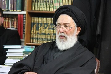 پیام تسلیت آیت‌الله سیدان در پی جنایات ددمنشانه رژیم صهیونیستی