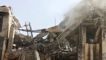 پیام مدیر حوزه علمیه خواهران خوزستان در پی جنایت رژیم صهیونی علیه ایران
