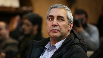 ابراهیم حاتمی‌کیا: جز أدب کردن متجاوزِ صهیون راهی نمانده است