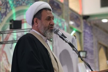 رسالت مهم مدّاحان در ماه محرّم حفظ اتحاد ملّت در مقابله با رژیم صهیونی است