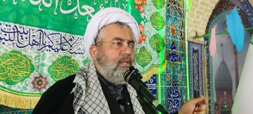 ملت ایران انتقام سخت خود را خواهد گرفت+تصاویر