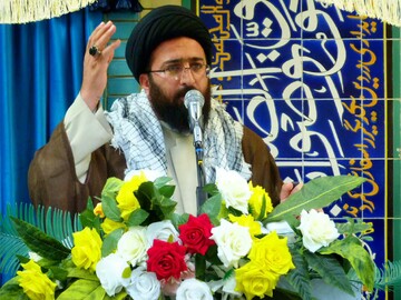 تصاویر/ برگزاری نماز جمعه در شهرستان آبدانان