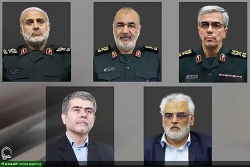 بیانیه بانوان فعال مسجد استان کرمانشاه در محکومیت تجاوز رژیم صهیونی به خاک ایران اسلامی