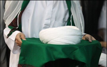 برگزاری آیین جشن تلبّس در حوزه علمیه یزد