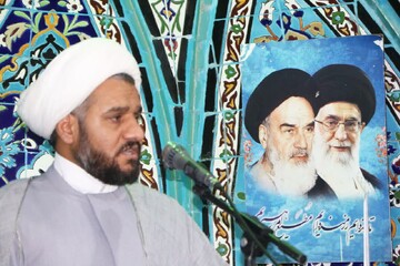 امام جمعه فهرج در حادثه رانندگی درگذشت