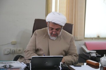 پیام نماینده مردم ایلام در مجلس خبرگان رهبری در پی حملات رژیم صهیونیستی 