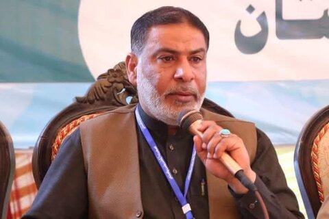 ایران پر اسرائیلی حملہ کھلی جارحیت، عالمی قوانین کی سنگین خلاف ورزی اور امت مسلمہ کی خودمختاری پر حملہ ہے