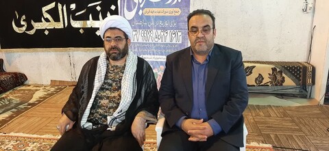 تصاویر/ نماز جمعه سراب