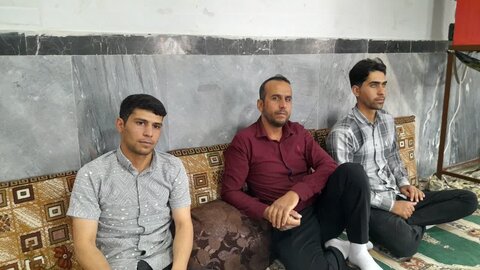 تصاویر/ نماز جمعه نوربهار