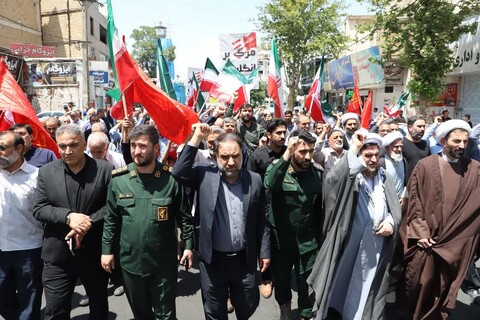 طنین صدای انتقام خواهی در کمالشهر