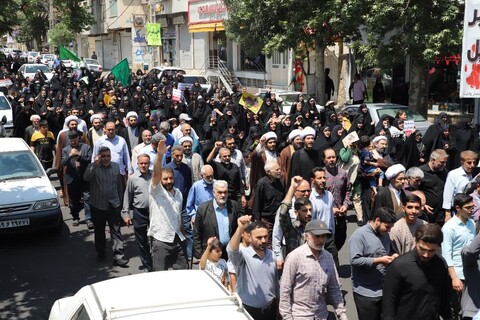 طنین صدای انتقام خواهی در کمالشهر