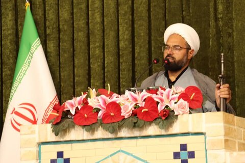 تصاویر/ نماز ماهان