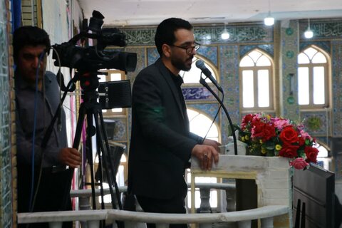 تصاویر/ نماز جمعه کرمان