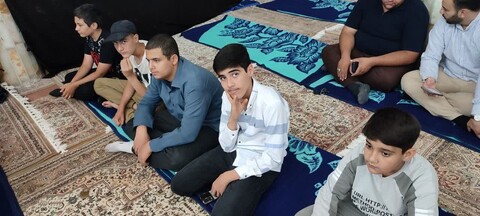 تصاویر/ نماز جمعه لیلان