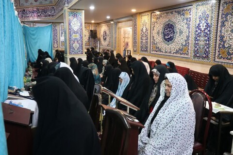 تصاویر/ نماز جمعه جلفا