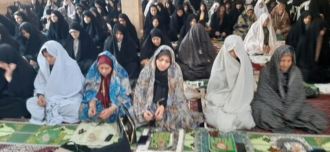 تصاویر/ نماز جمعه جلفا