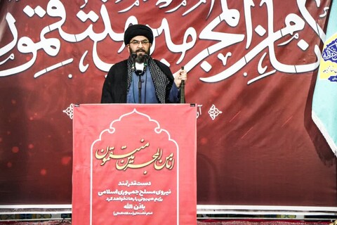 تصاویر/ نماز جمعه زنجان