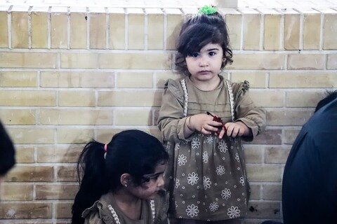 تصاویر/ نماز جمعه زنجان