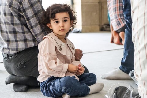 تصاویر/ نماز جمعه زنجان