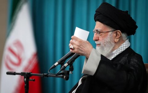 شیعہ علماء اسمبلی ہندوستان کا انڈیا ٹی وی کی گستاخی پر شدید ردعمل؛ رہبرِ انقلاب، خوابیدہ قوموں کی بیداری، جرأت و ہمت کا استعارہ