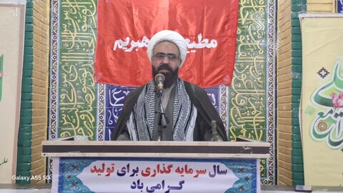 نماز جمعه شهر بدره