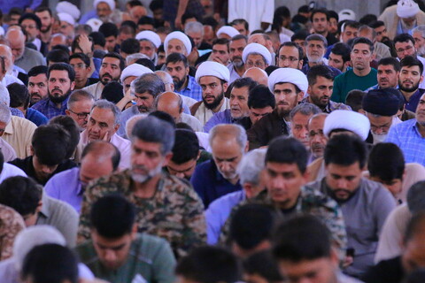 تصاویر/ راهپیمایی اعلام انزجار مردم قم از رژیم کودک‌کش صهیونیستی