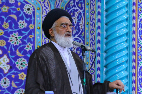 تصاویر/ راهپیمایی اعلام انزجار مردم قم از رژیم کودک‌کش صهیونیستی